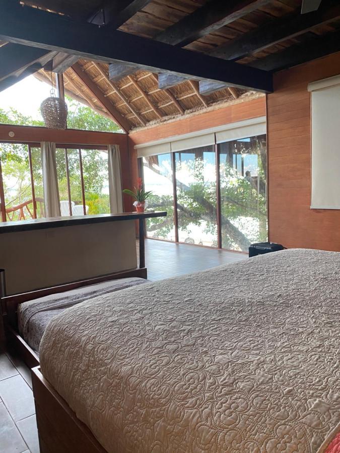 Xoot Kaana Villa Amanecer 巴卡拉尔 外观 照片